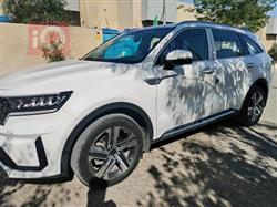 کیا سۆرینتۆ